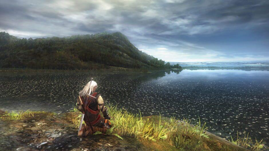 The Witcher: Enhanced Edition Director's Cut screenshot 4