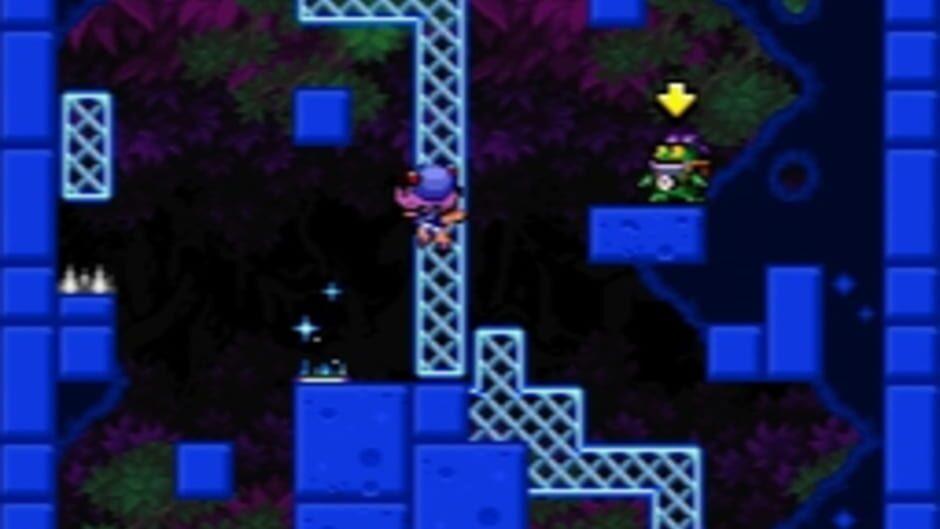 Mighty Flip Champs! screenshot 4