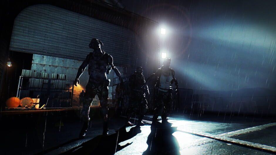 Dead Island: Riptide - Definitive Edition screenshot 2
