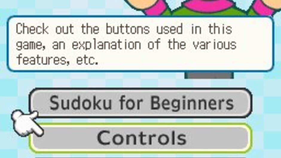 Sudoku 50! For Beginners screenshot 3