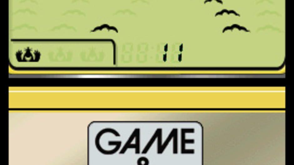 Game & Watch Vermin screenshot 2