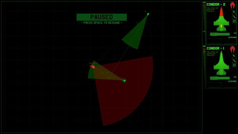 Xenonauts screenshot 4