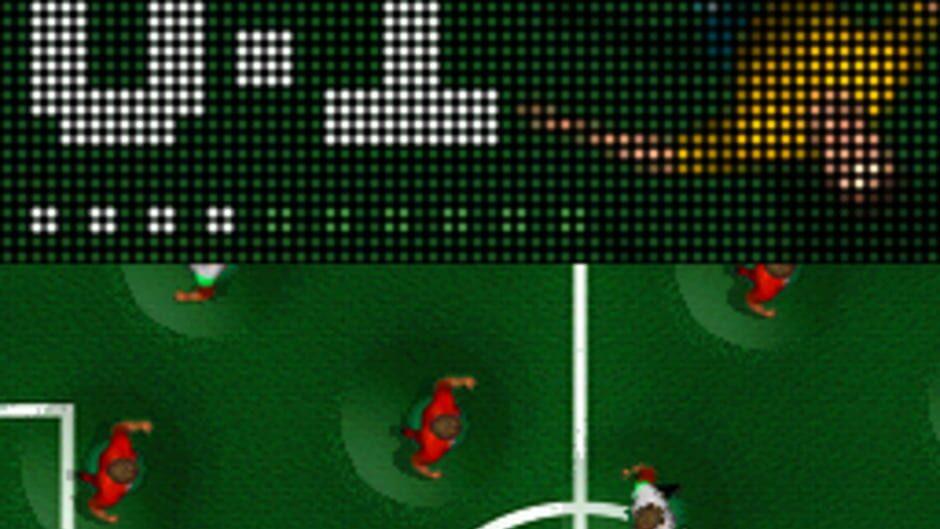 Goooooal América screenshot 2
