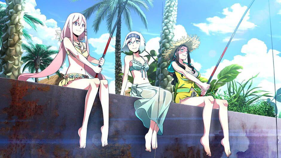 Ray Gigant artwork 2