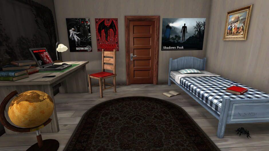 Gynophobia screenshot 2