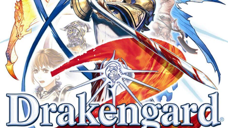 Drakengard 2 artwork 4