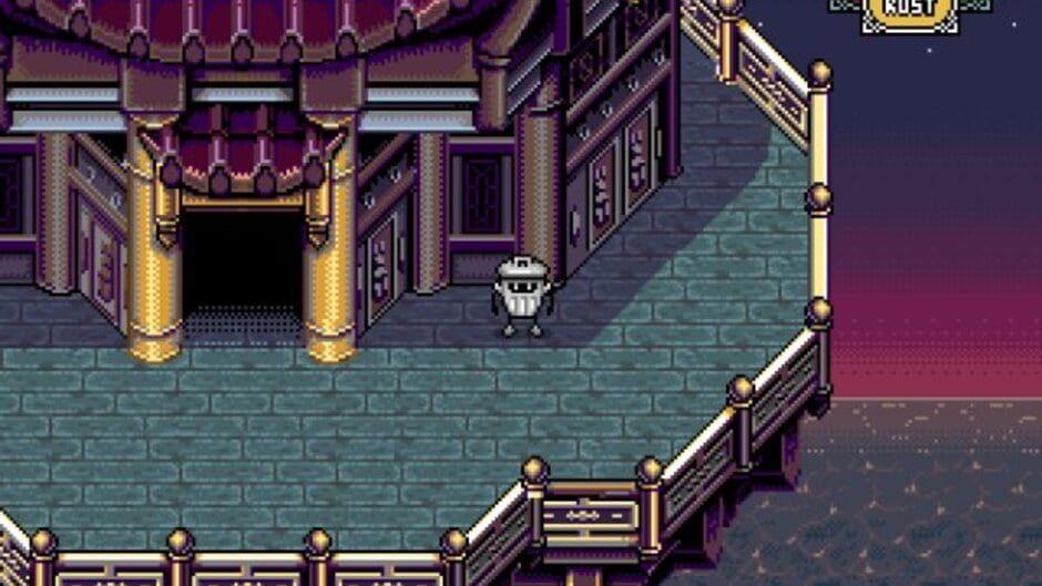 Kingdoms of the Dump screenshot 4