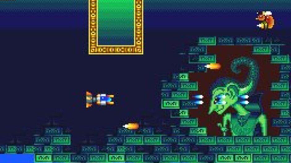 Psychosis screenshot 2