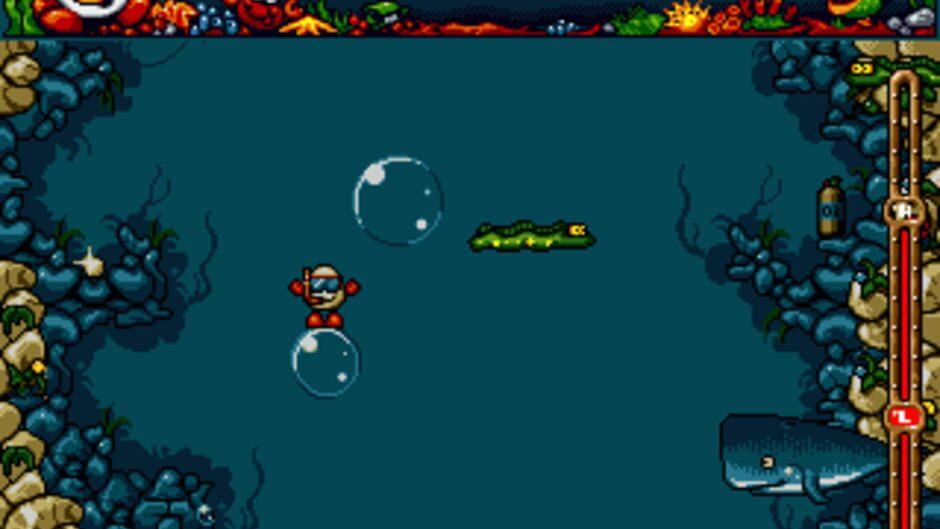 Bubble Dizzy screenshot 1