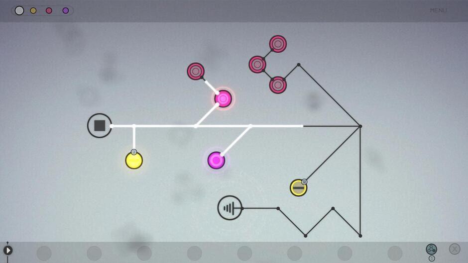 Circuits screenshot 3