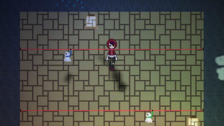 Red Haze screenshot 2