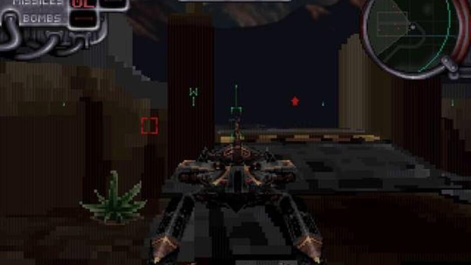 Amok screenshot 3