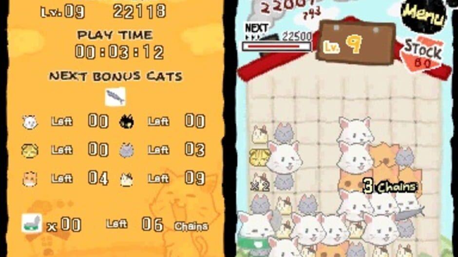 Cat Frenzy screenshot 4