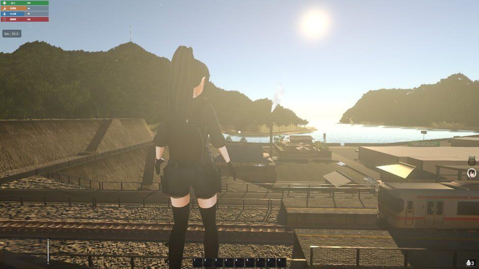 Survival Method screenshot 4