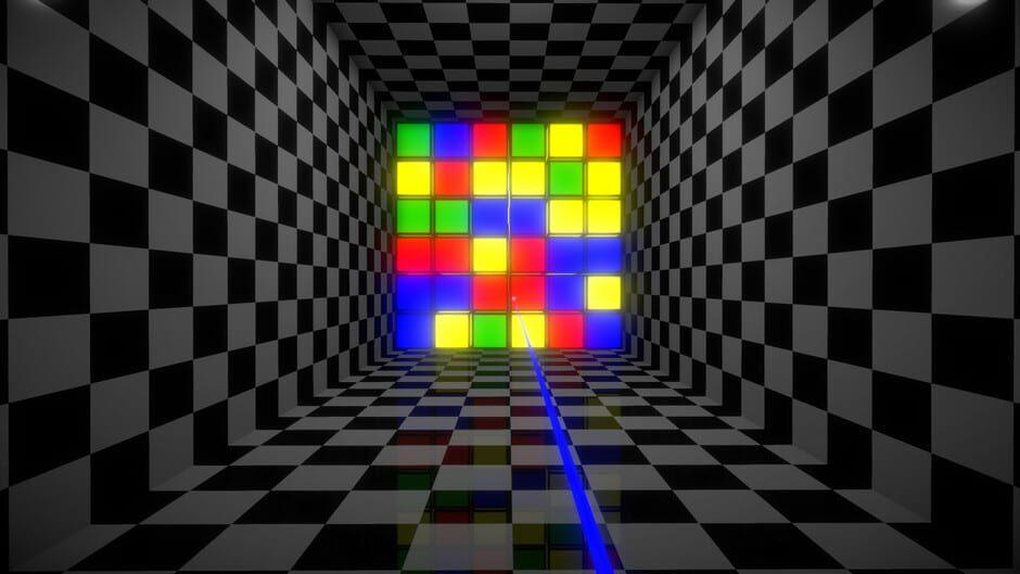 Boxed In screenshot 4