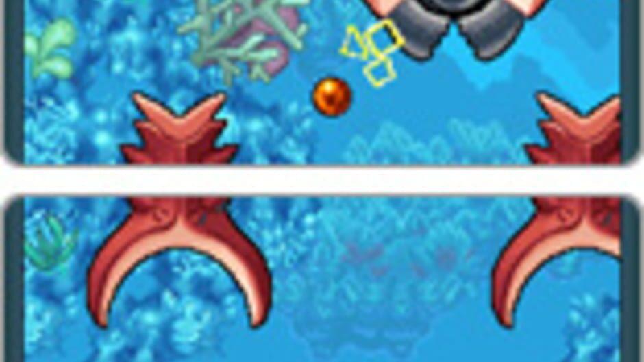 Go Series: Pinball Attack! screenshot 1