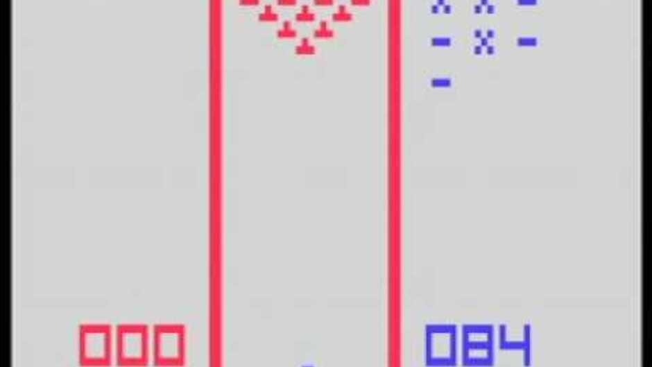 Videocart-21: Bowling screenshot 1