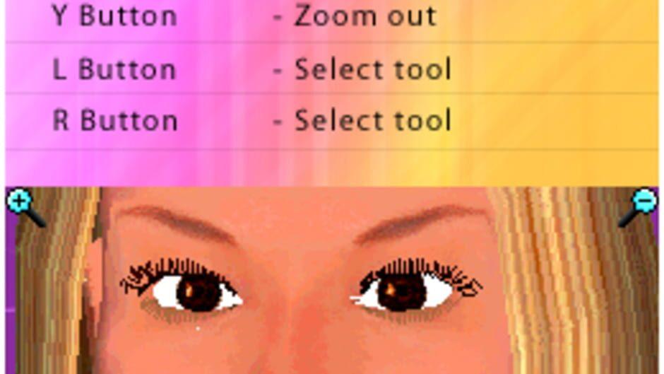 Make-Up and Style screenshot 1