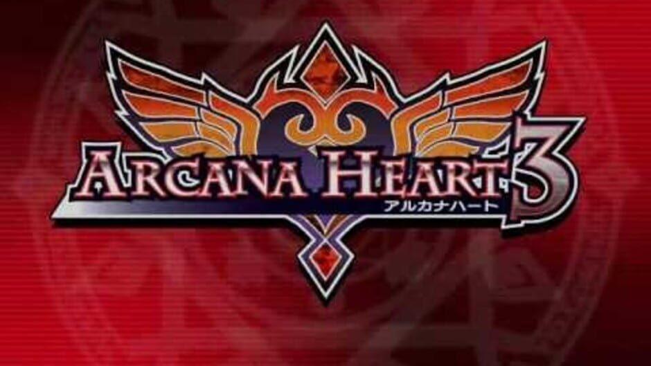 Arcana Heart 3 screenshot 1