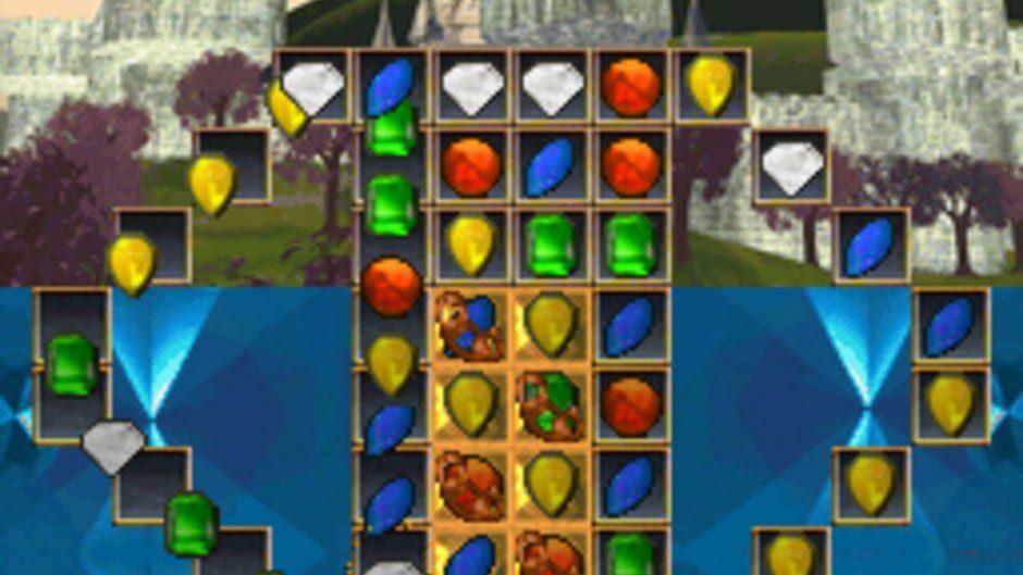 Jewel Match screenshot 3