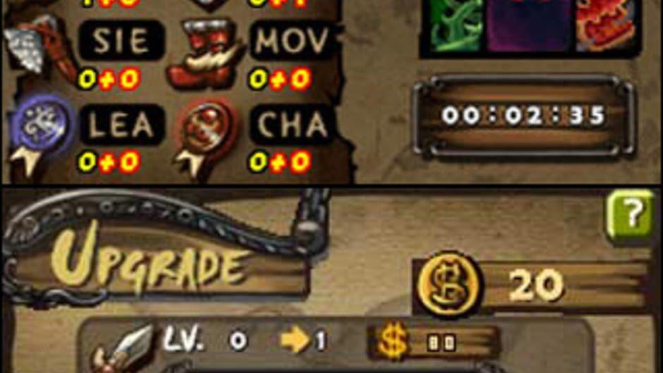 Castle Conqueror: Against screenshot 1