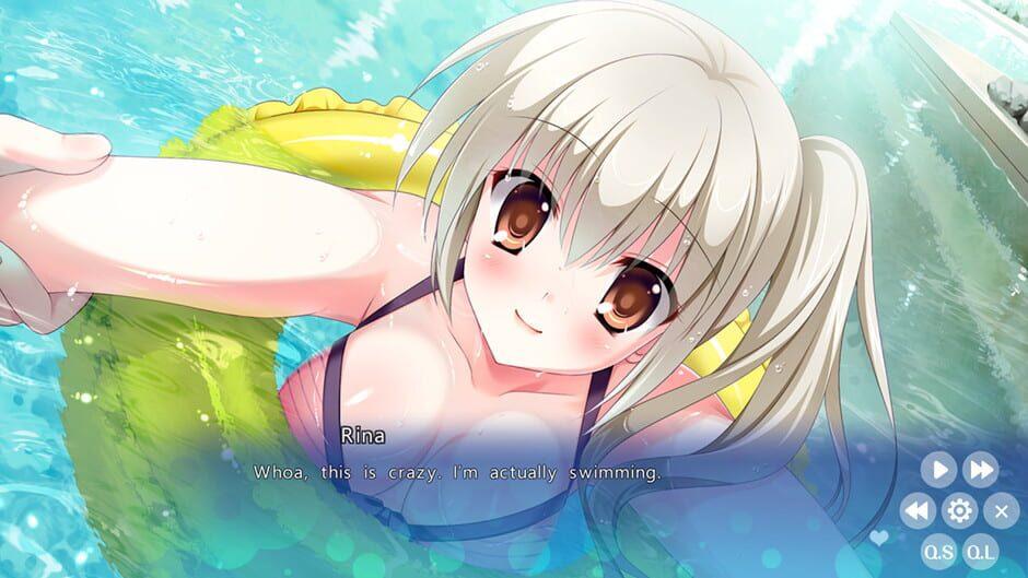 Fureraba ~Friend to Lover~ screenshot 3