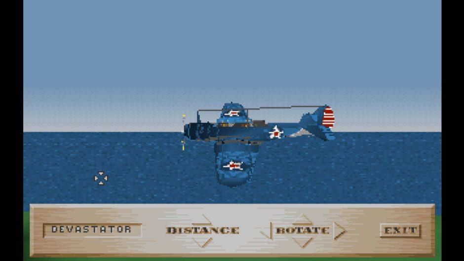 Pacific Strike screenshot 4