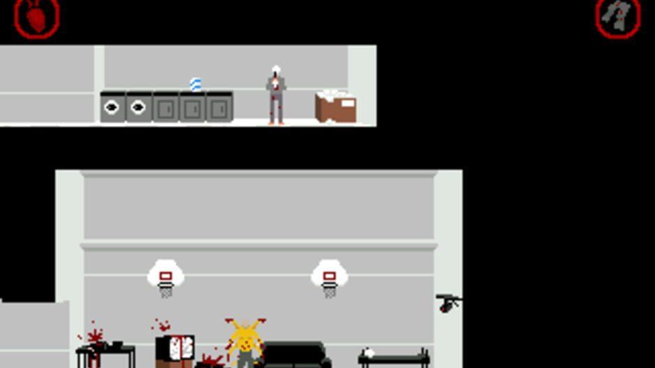 1213: Episode 2 screenshot 1