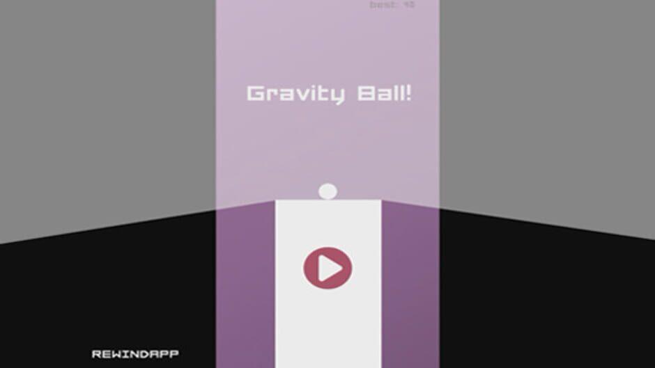 Gravity Ball screenshot 4