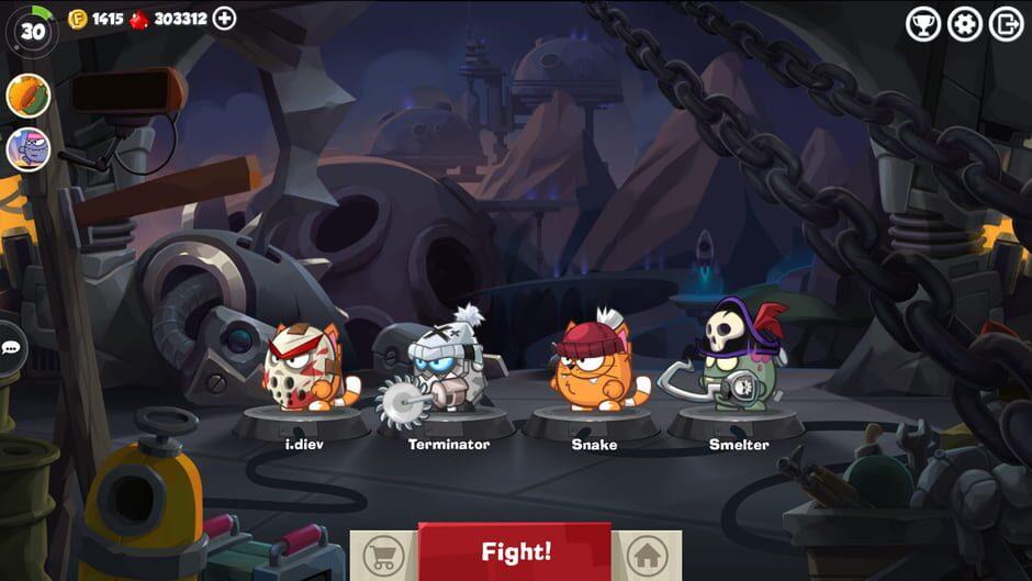 Bombix screenshot 2