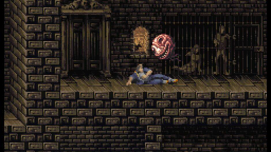 Nosferatu screenshot 2