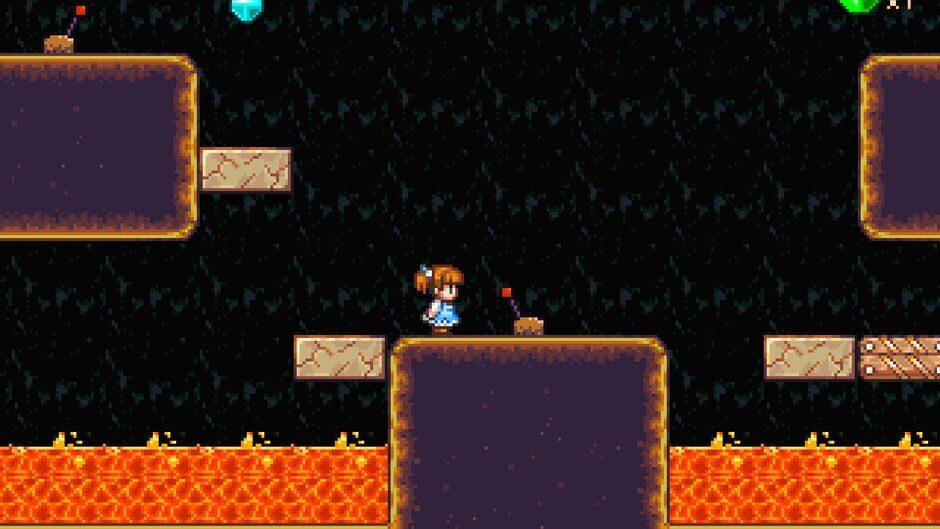 Alice's Mom's Rescue screenshot 4