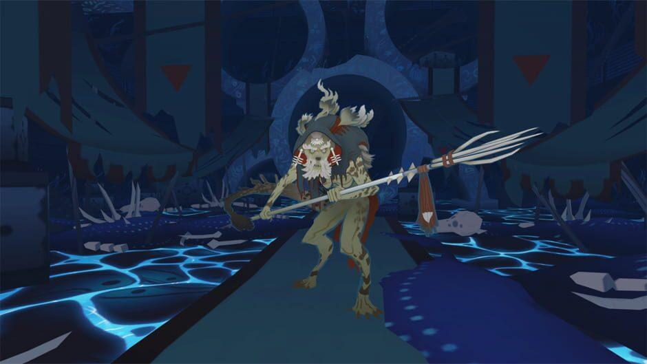 The Well screenshot 3