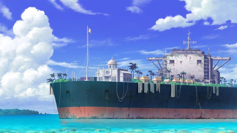 Ray Gigant artwork 3