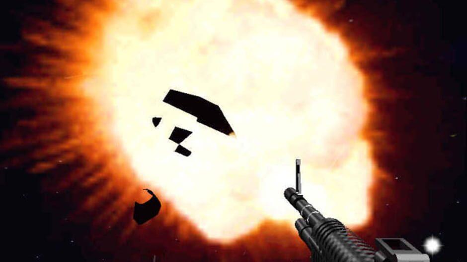 Beach Head: Desert War screenshot 2