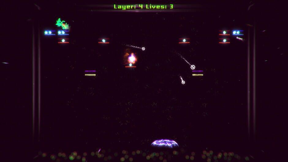Energy Invasion screenshot 3