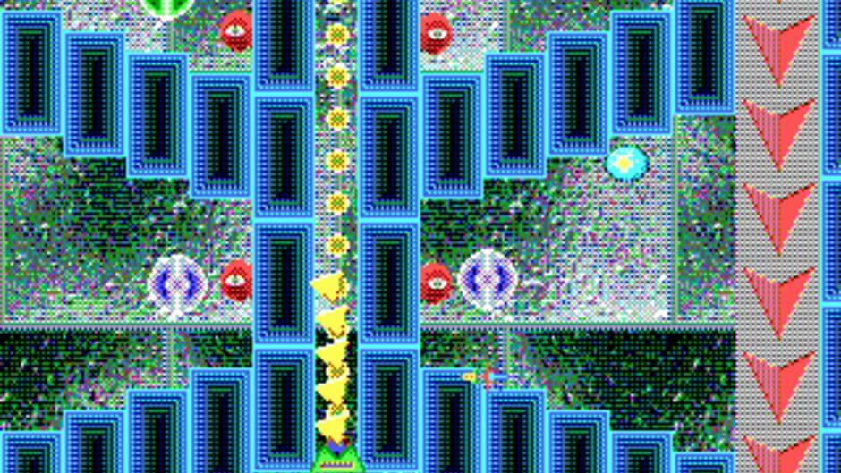 Helious II screenshot 2