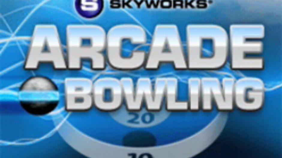 Arcade Bowling screenshot 2