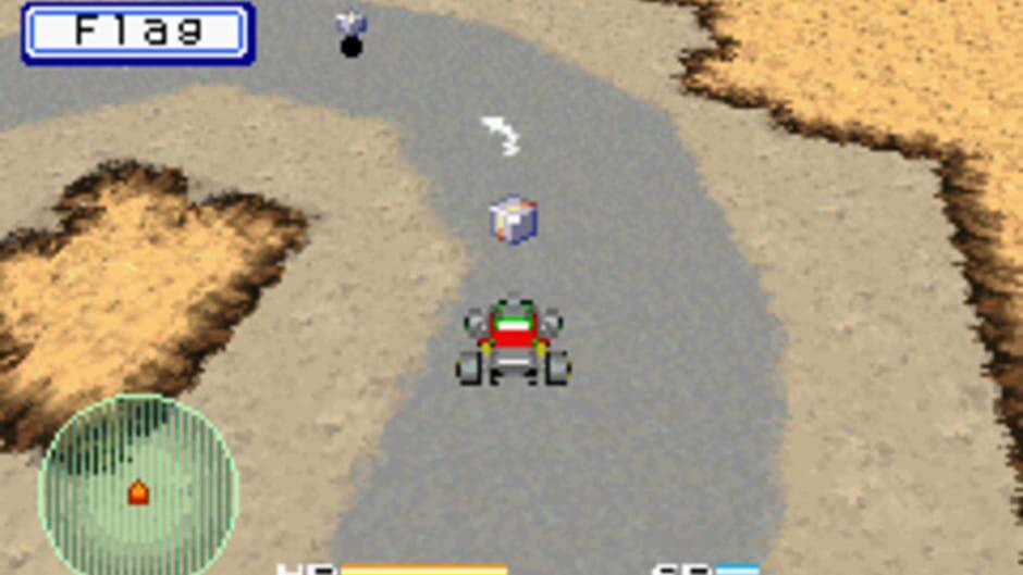Car Battler Joe screenshot 4