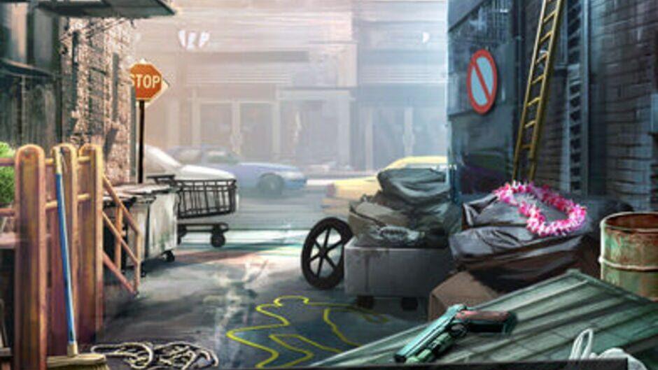 Criminal Case screenshot 2