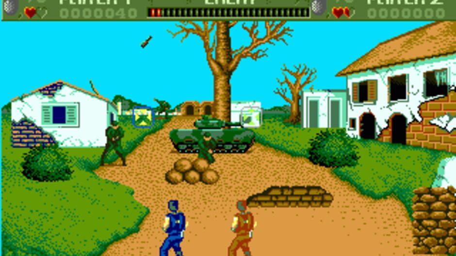Cabal screenshot 1