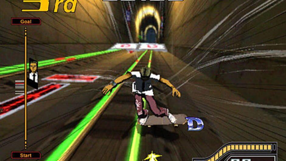 Ollie King screenshot 1