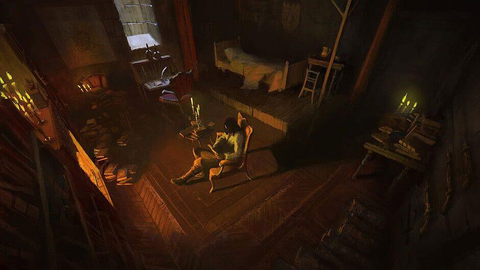 Assassin's Creed Unity artwork 2