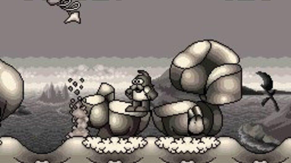 Plok screenshot 4