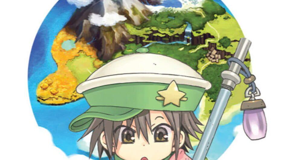 Atelier Annie: Alchemists of Sera Island artwork 4