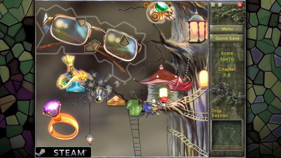 Charm Tale screenshot 2