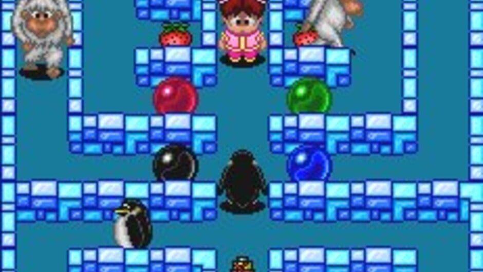 Chew-Man-Fu screenshot 3