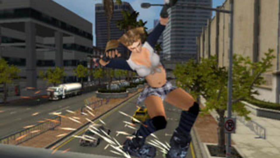 Aggressive Inline screenshot 4