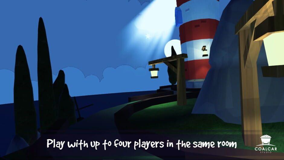 Fruit Golf screenshot 4