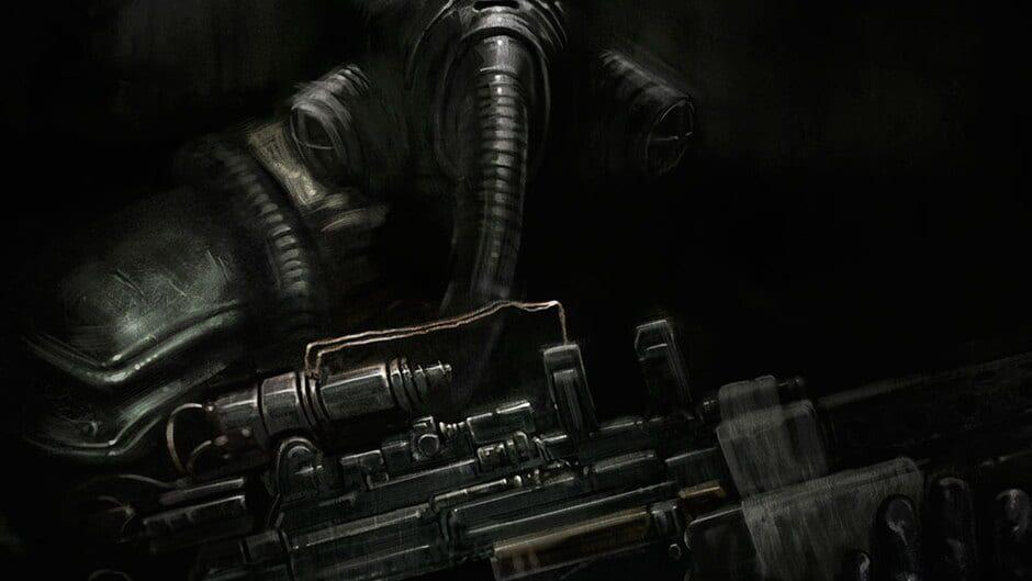 Metro: Last Light artwork 3